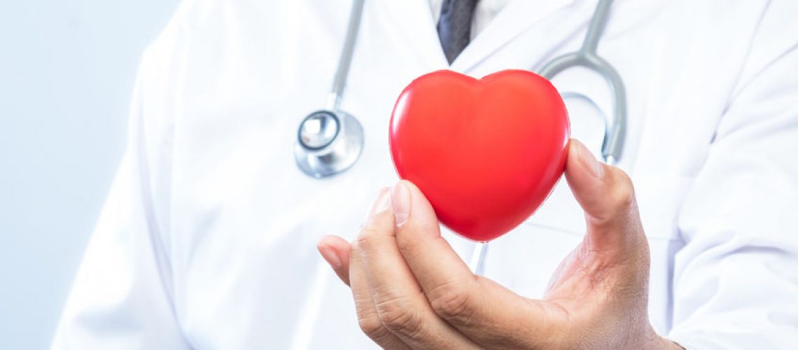 insuficiência cardiaca
